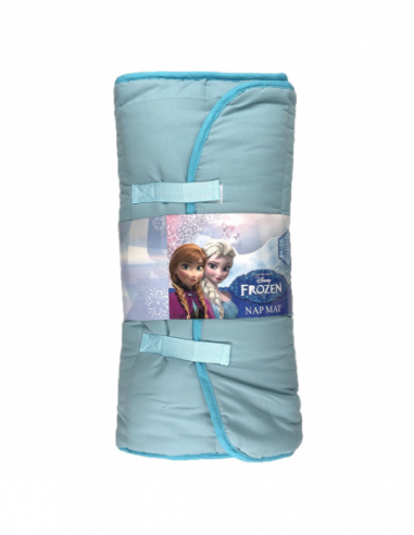 Sac de dormit Frozen pentru copii