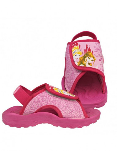 Sandale pentru copii licenta Disney-Princess