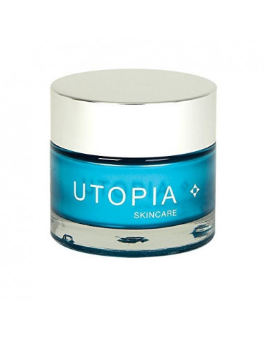 Crema hidratanta de noapte, Derma Complex, Utopia Skincare, 50 ml