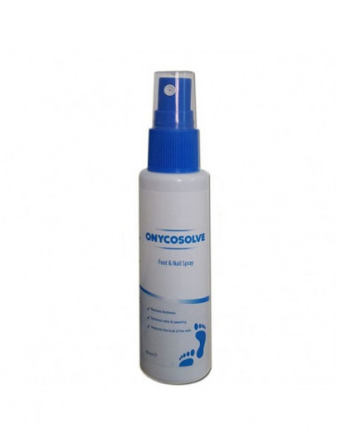 Spray Onycosolve, pentru micoza, 50 ml