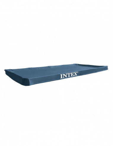​Prelata Intex pentru piscine dreptunghiulare 3 x 2 metri