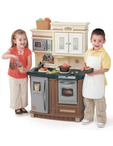 Bucatarie pentru copii - LifeStyle New Traditions Kitchen