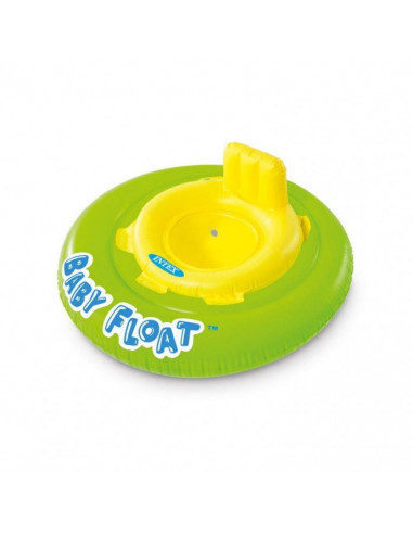 Colac pentru copii, Baby float, 1-2 ani, Intex 56588EU