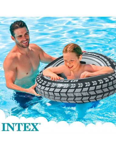 Colac Intex - Giant tire, 91 cm